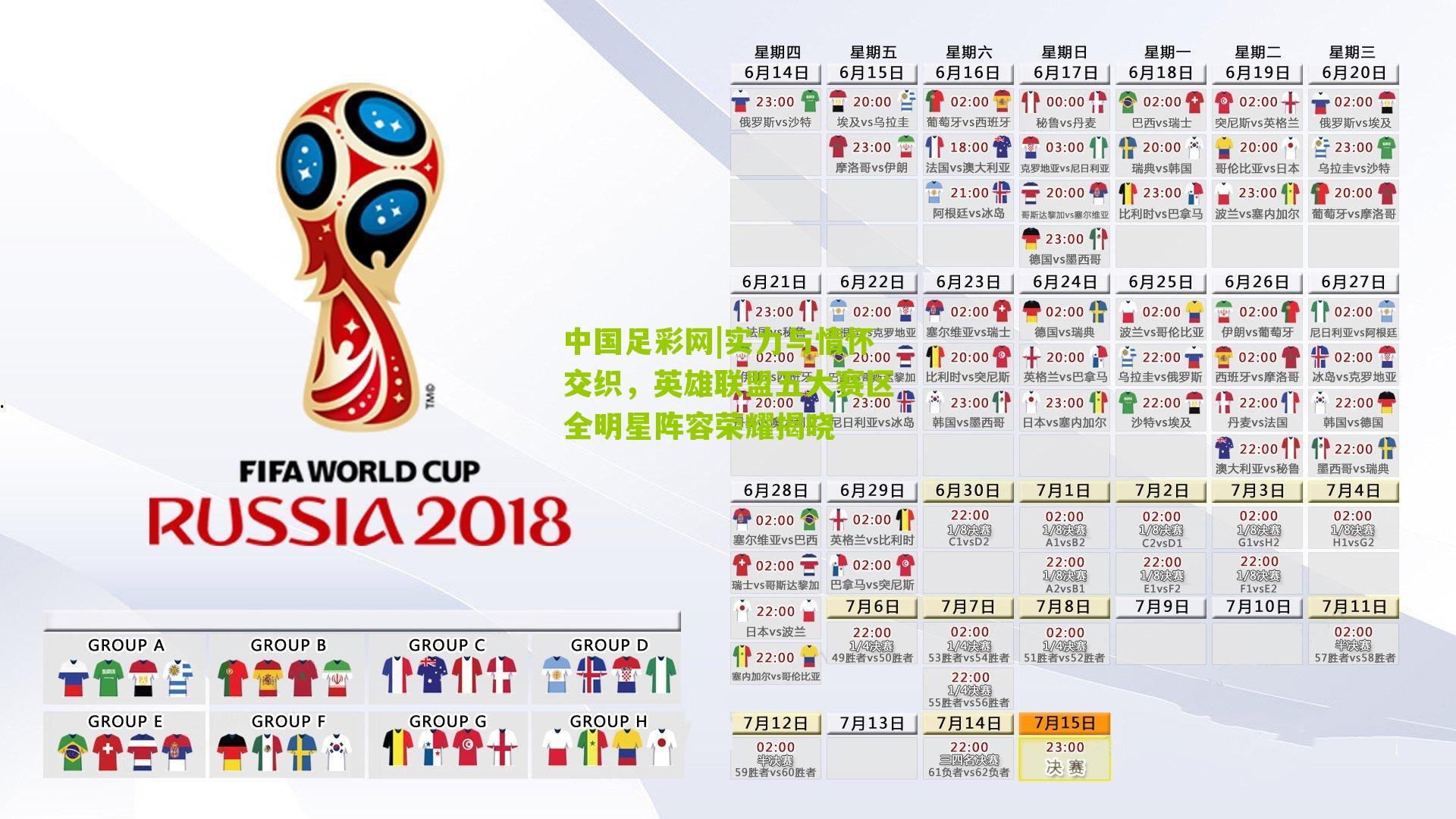 实力与情怀交织，英雄联盟五大赛区全明星阵容荣耀揭晓