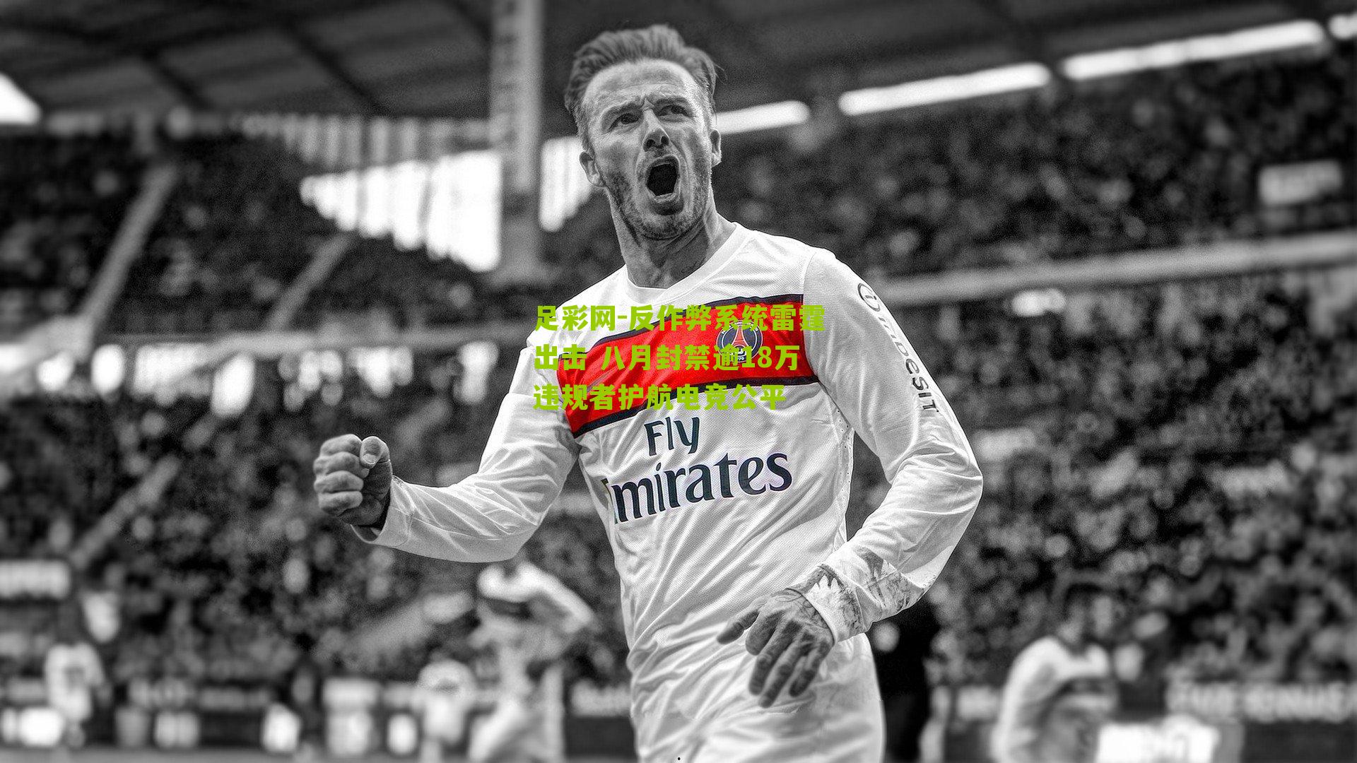 足彩网-反作弊系统雷霆出击 八月封禁逾18万违规者护航电竞公平