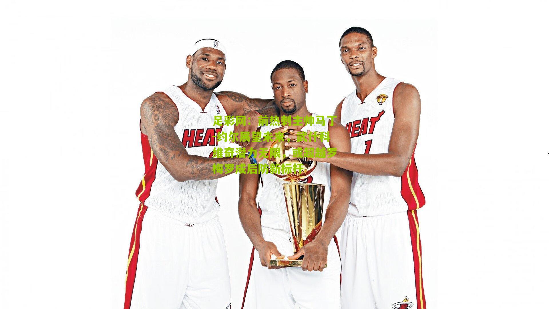 前热刺主帅马丁-约尔展望未来，武什科维奇潜力无限，或超越罗梅罗成后防新标杆