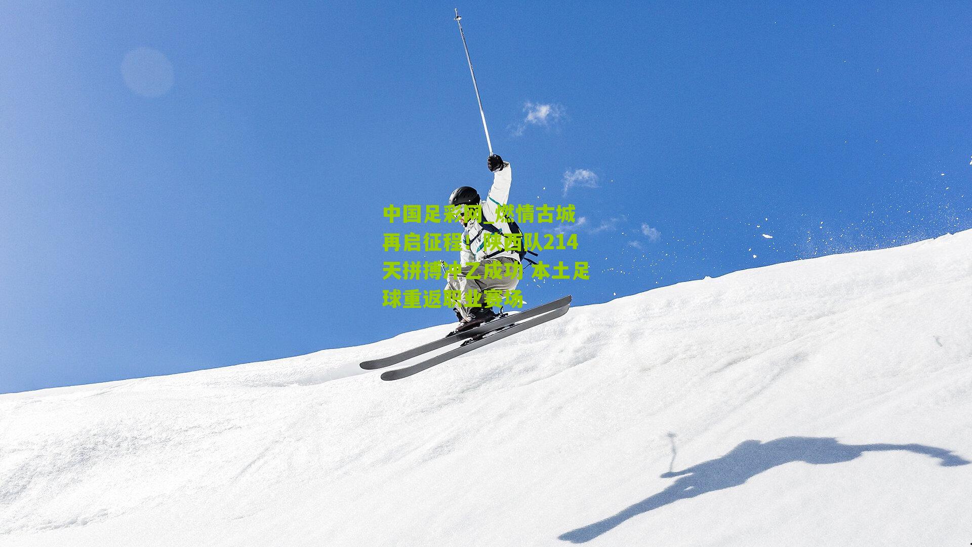 燃情古城 再启征程！陕西队214天拼搏冲乙成功 本土足球重返职业赛场