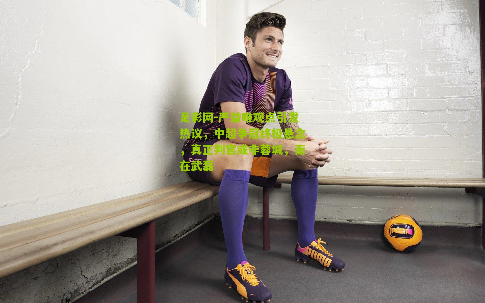 足彩网-严益唯观点引发热议，中超争冠终极悬念，真正判官或非蓉城，而在武磊
